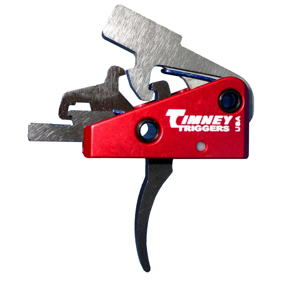 TIMNEY TRIGGER AR TARGA 2ST SHRT 1ST ST