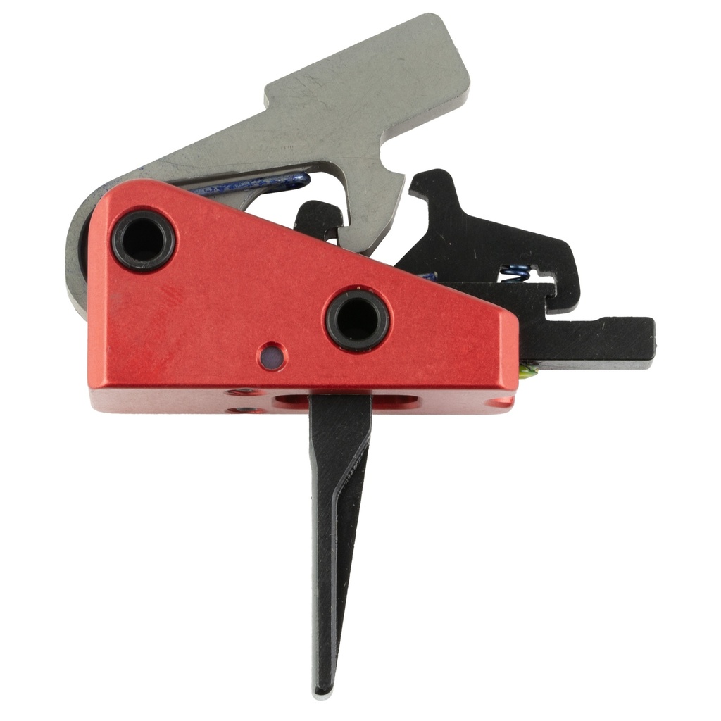 TIMNEY TRIGGER AR TARGA 2ST SHRT STRAIG