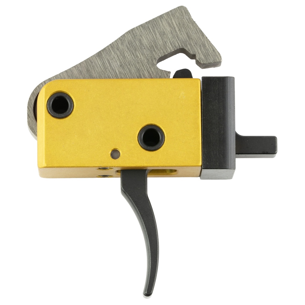 TIMNEY TRIGGER AR PCC CURVED SHOE