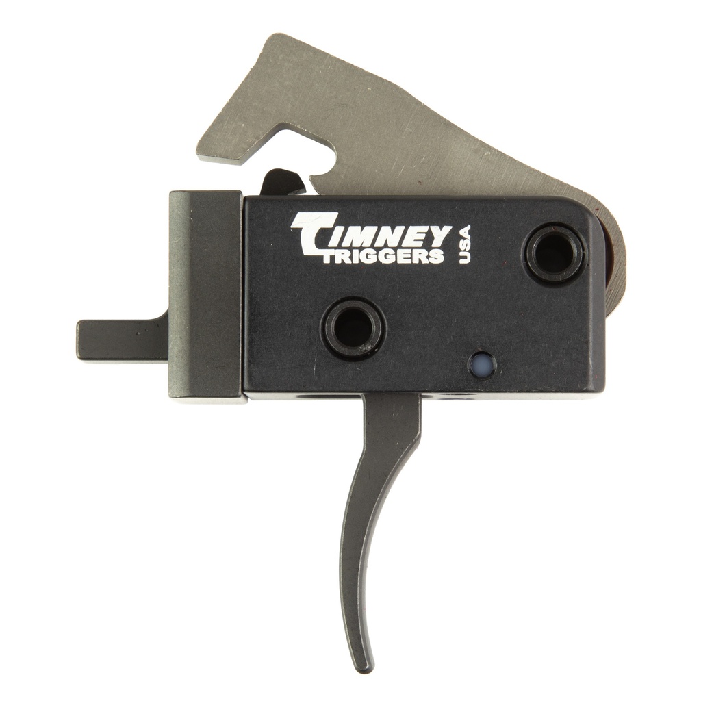 TIMNEY SIG MPX SNGL STG CURVED TRIGG