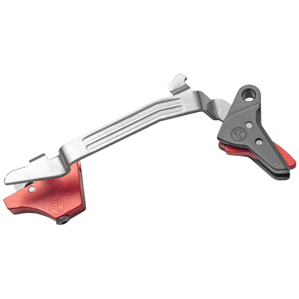 TIMNEY ALPHA FOR GLOCK GEN 5 TRIGGER