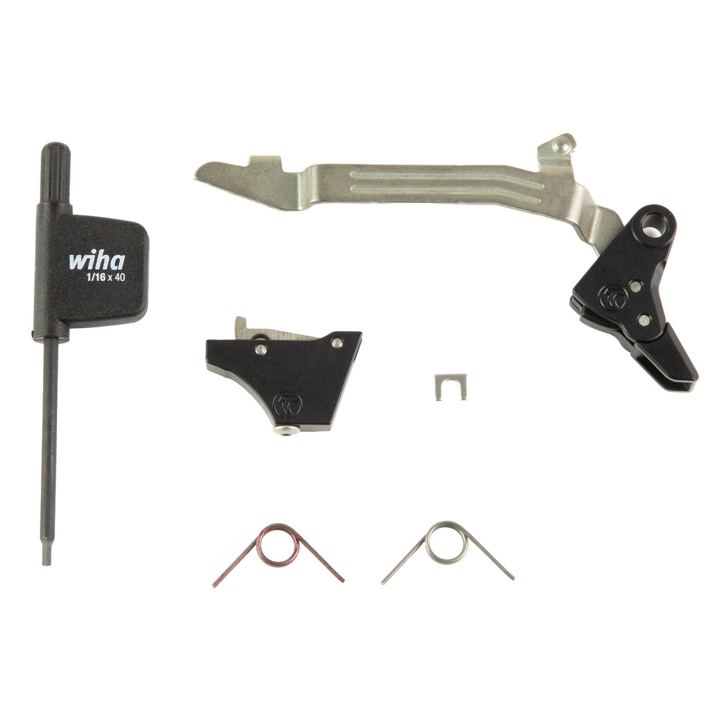 TIMNEY ALPHA PIVT FITS GLK G3-4 TRIG
