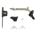 TIMNEY ALPHA PIVT FITS GLK G3-4 TRIG