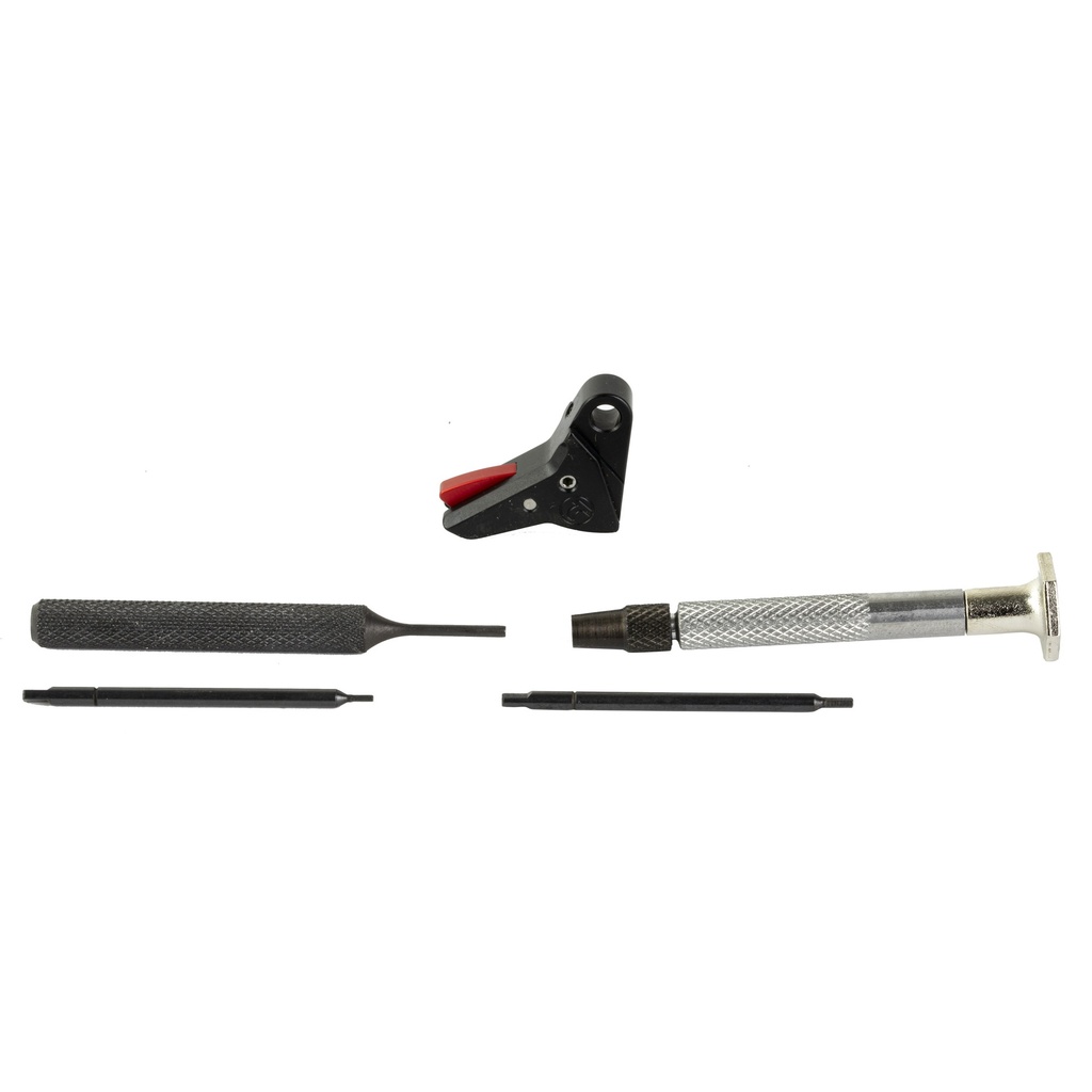 TIMNEY FOR GLOCK GEN 5 EFT SHOE