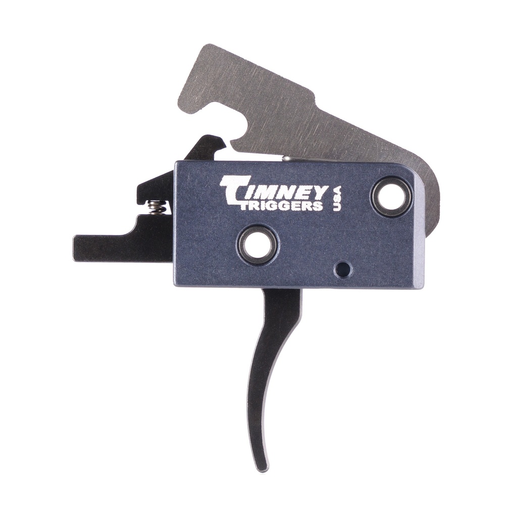 TIMNEY TRIGGER IMPACT FOR AR15 BLACK