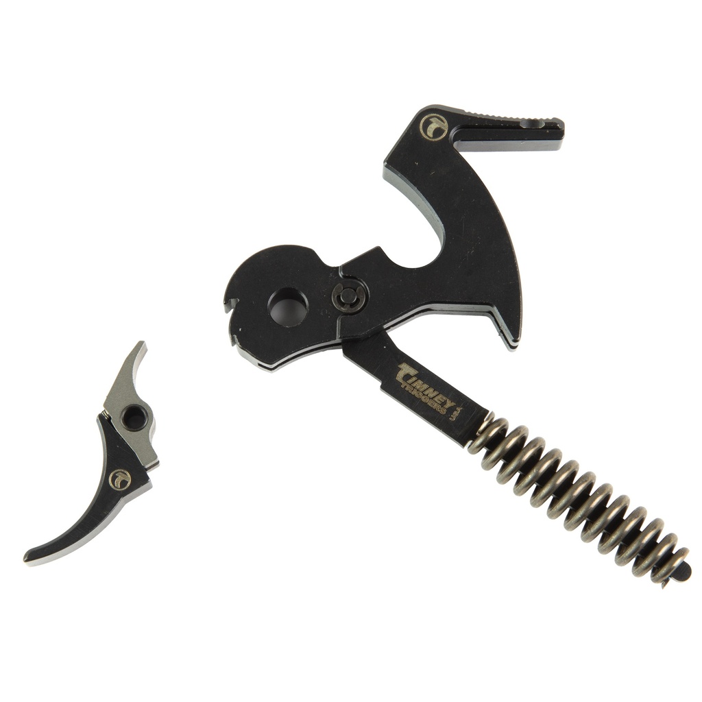 TIMNEY TRIGGER MARLIN 336/1894/1895 BLACK