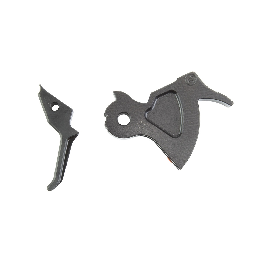 TIMNEY TRIG HENRY RIMFIRE ST BLK