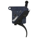 TIMNEY TRIG REM 700 HIT CURVED BLK