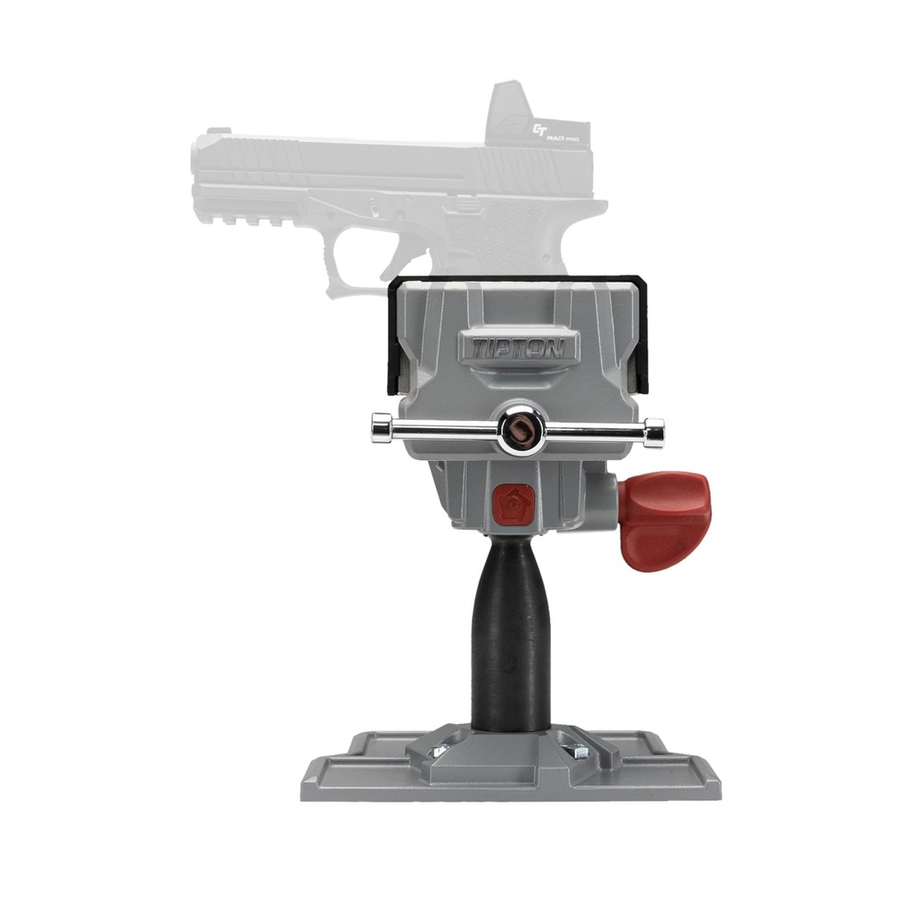 TIPTON BEST GUN VISE 360