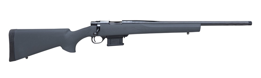 HOWA MINI 6MMARC BLACK 20" HB