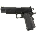 TISAS 1911 DUTY BR9 9MM 5" 17RD BLACK