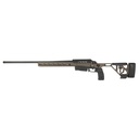 TIKKA T3X ACE 300WIN 24" 5RD LH BLK