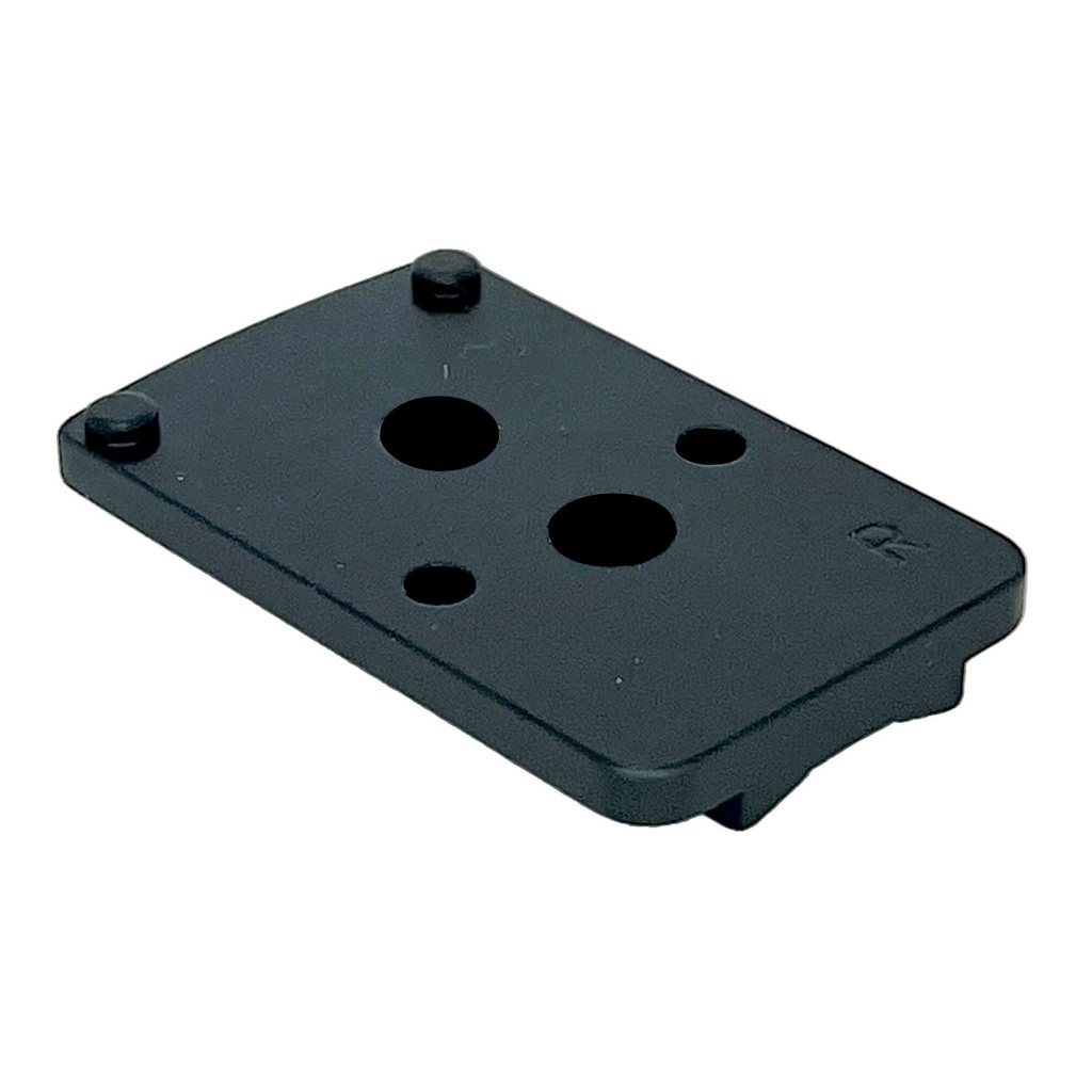 TALLEY RMR BASE WINCHESTER SX2/3/4