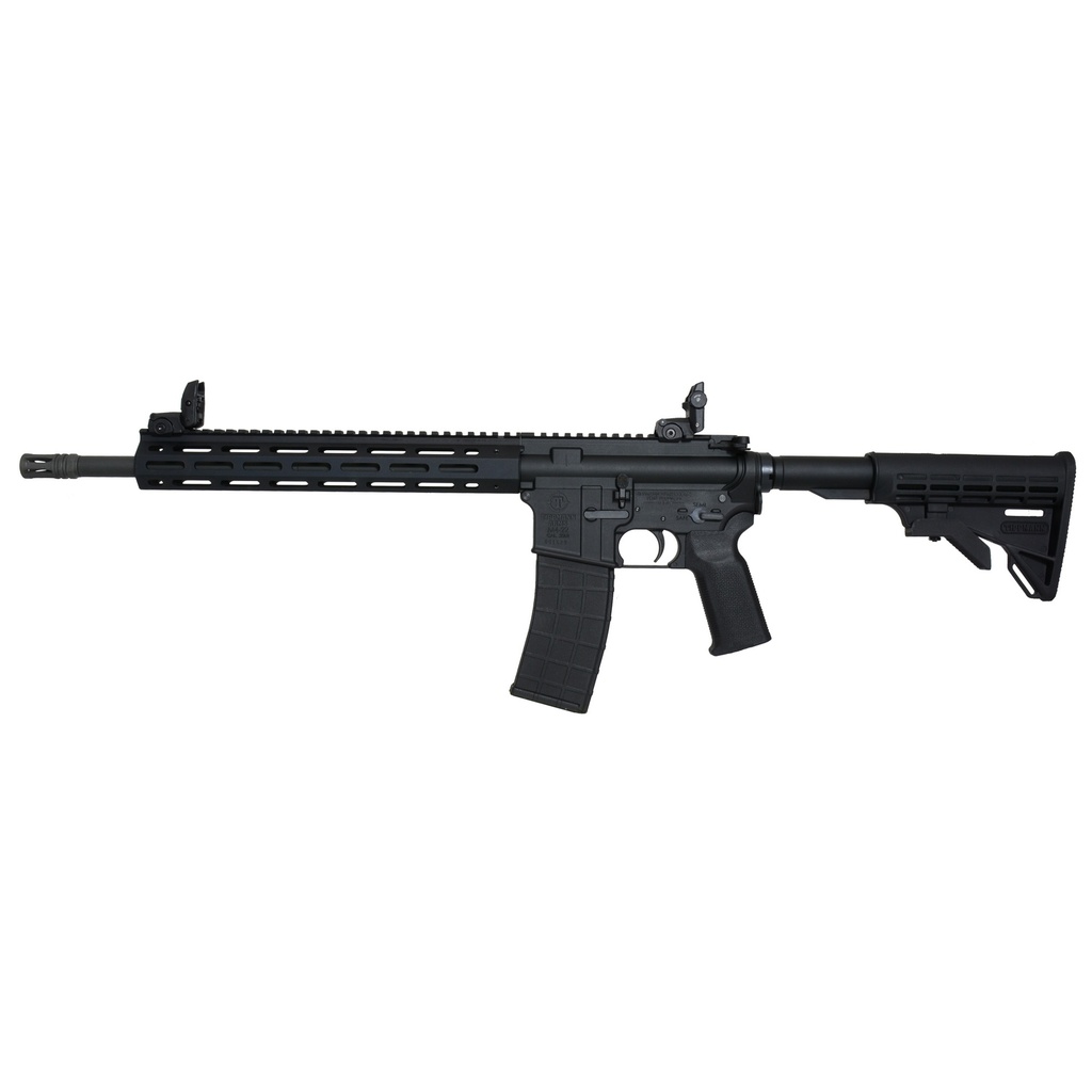 TIPPMANN M4-22 ELT 16" 22LR 25RD BLACK