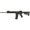 TIPPMANN M4-22 PRO 16" 22LR 25RD BLACK