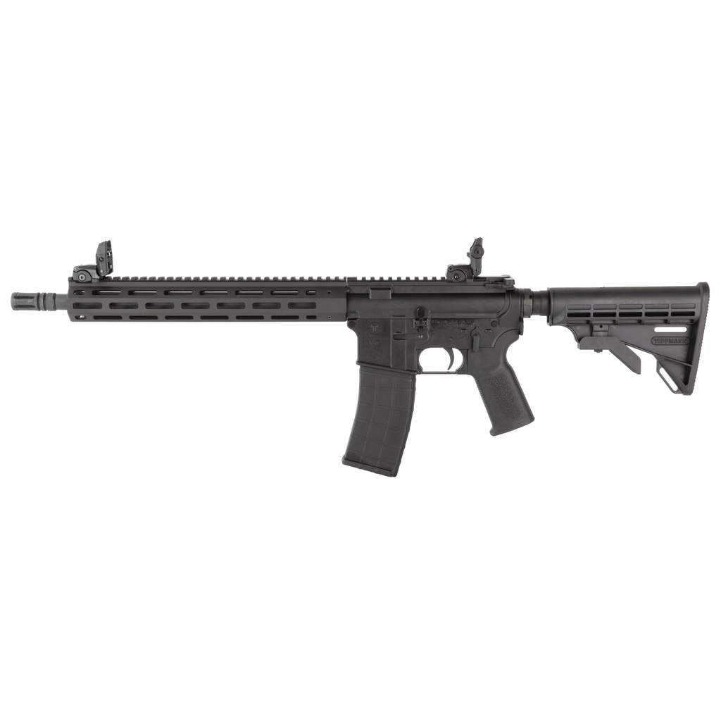 TIPPMANN M4-22 ELITE 16 22LR BLACK CMPL