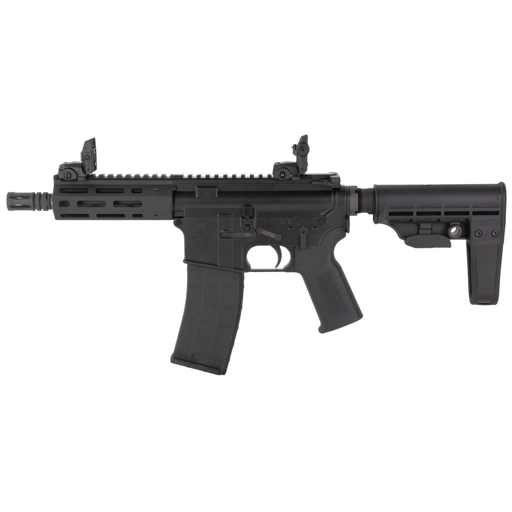 TIPPMANN M422 MCRO ELT 22LR 7" BRACE