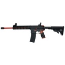 TIPPMANN M4-22 REDLINE 16" 22LR BLACK
