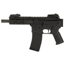 TIPPMANN M4-22 MICRO COMPACT 7" 22LR BLACK