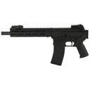 TIPPMANN M4-22 PRO CMPCT 11" 22LR BK