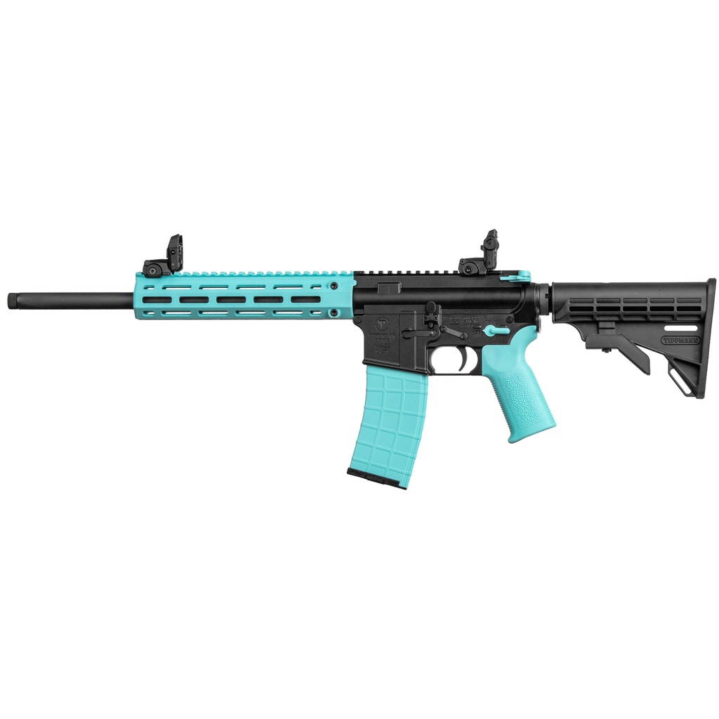 TIPPMANN M4-22 ACCENT 22LR 25RD REB