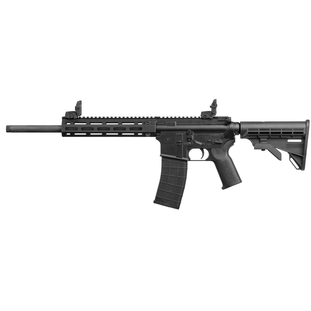 TIPPMANN M4-22 LTE 22LR 16" 25RD BLACK