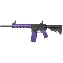 TIPPMANN M4-22 ACCENT 22LR 25RD PURPLE