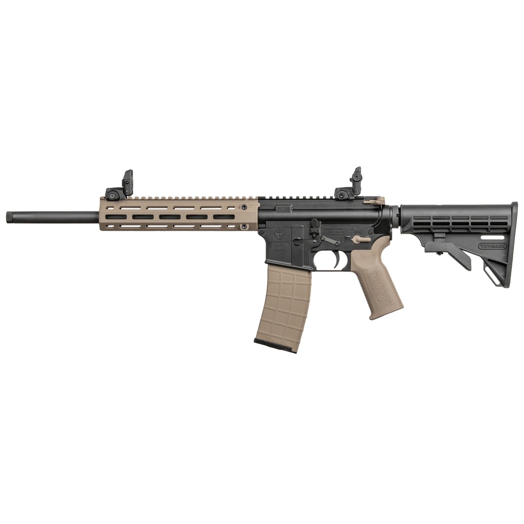TIPPMANN M4-22 ACCENT 22LR 25RD FDE