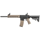 TIPPMANN M4-22 ACCENT 22LR 25RD FDE