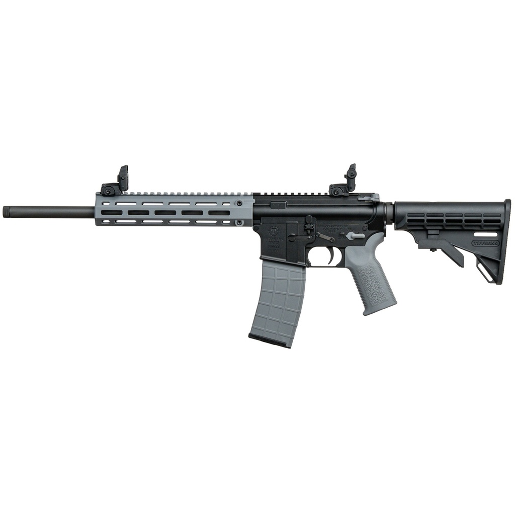 TIPPMANN M4-22 ACCENT 22LR 25RD GRAY