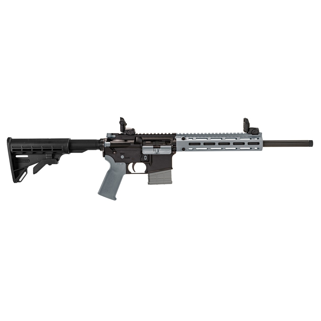TIPPMANN M4-22 ACCENT 22LR 10RD GRAY