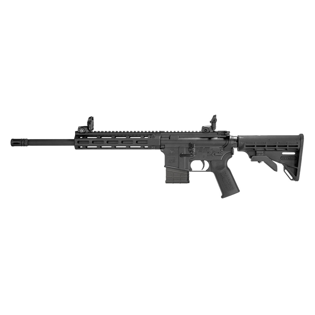 TIPPMANN M4-22 PRO 16" 22LR 10RD BLACK