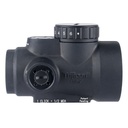 TRIJICON MRO SD GREEN DOT NO MOUNT BLACK