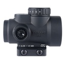 TRIJICON MRO SD GRN DOT LOW MNT BLK