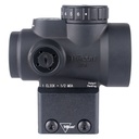 TRIJICON MRO SD GRN DOT LOW 1/3 BLK
