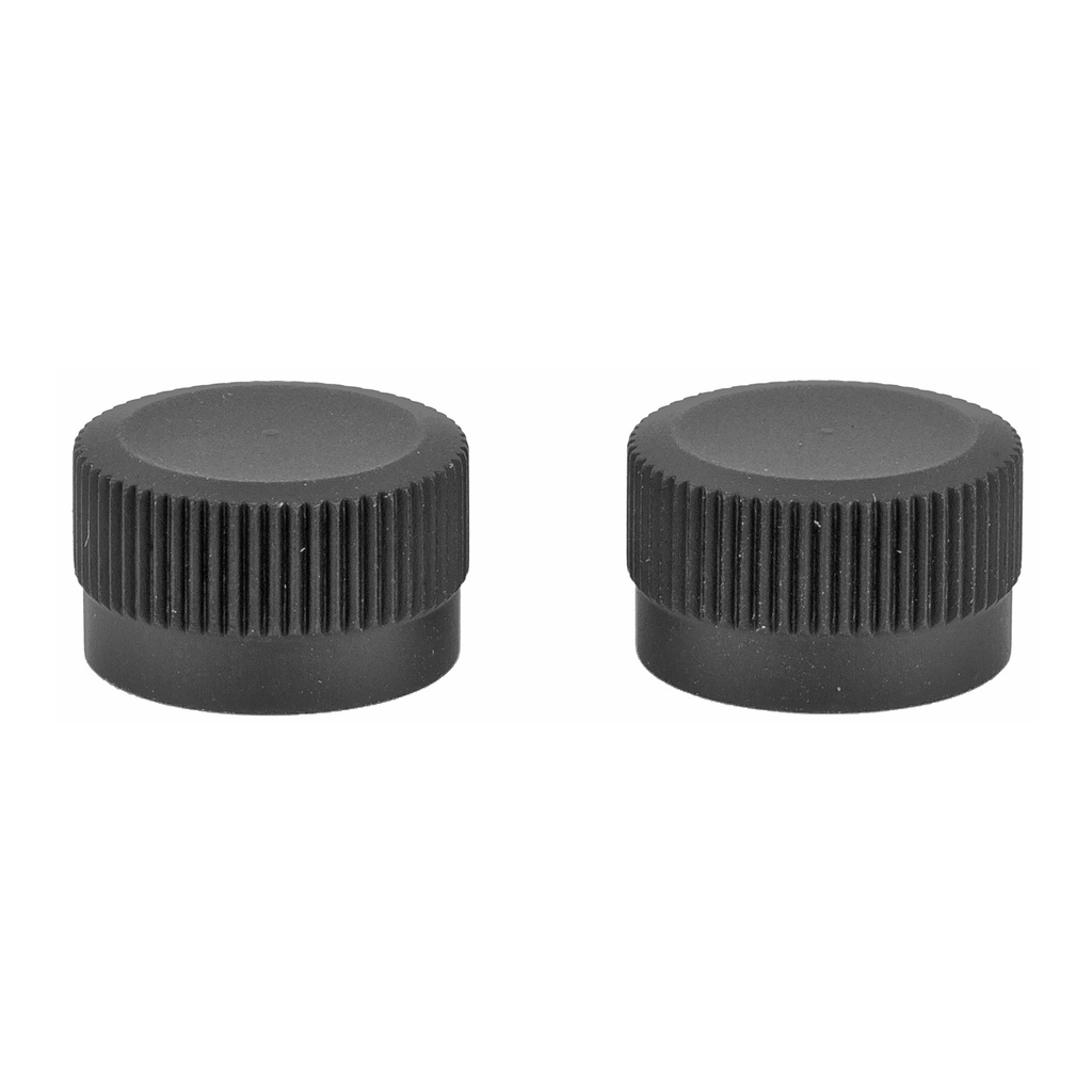 TRIJICON ACOG 1.5X/2X/3X ADJ CAPS