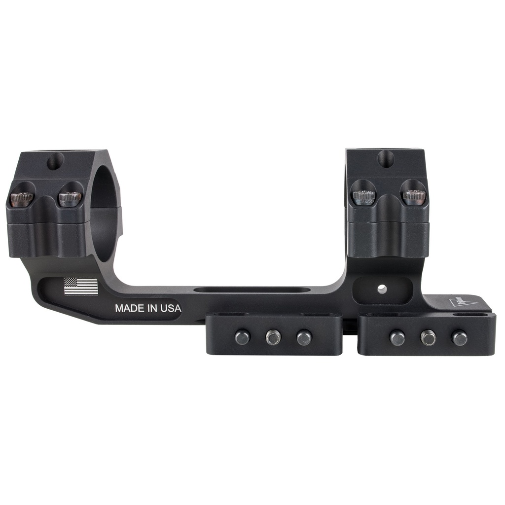 TRIJICON CTL MOUNT STATIC 30MM 1.59"