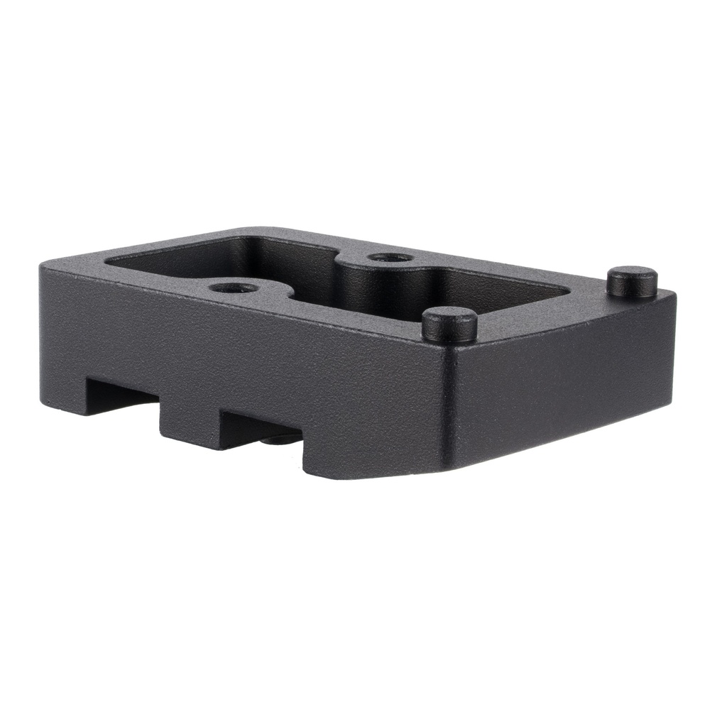 TRIJICON RMR PLATE ACC RING Q-LOC MED