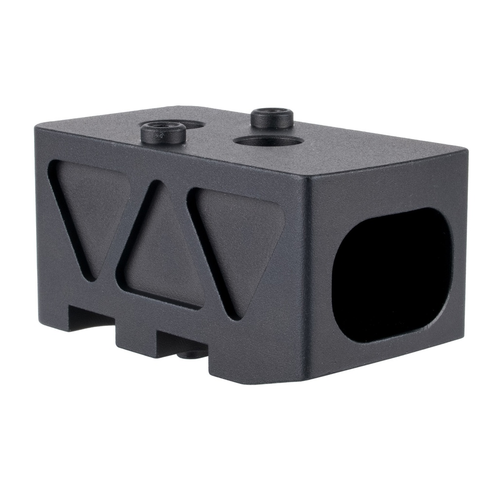 TRIJICON RMRCC PLATE AC RING QLOC HI