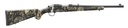 Ruger 77/44 44MAG BL/CAMO 16" AS THREADED BARREL