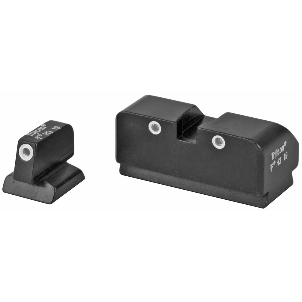 TRIJICON NIGHT SIGHTS DESERT EAGLE