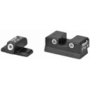 TRIJICON NIGHT SIGHTS FN 509