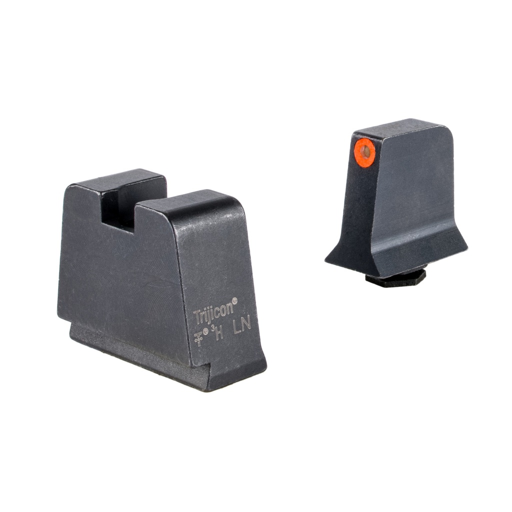 TRIJICON SUP NIGHT SIGHTS FOR GREEN GLOCK 42 OF/MR