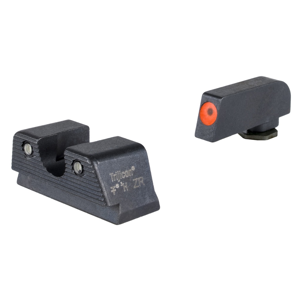Trijicon TRIJ HD XR OPTC NS FITS GLK 43X ORG