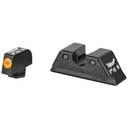TRIJICON HD XR FOR GLOCK MOS 9/40 ORANGE