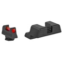 TRIJICON FIBER SIGHT FOR GLOCK 42 OP