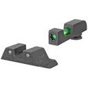 TRIJICON DI NIGHT SIGHTS FOR GLOCK 42/43