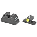 TRIJICON NIGHT SIGHTS H&K HD YELLOW COMPACT