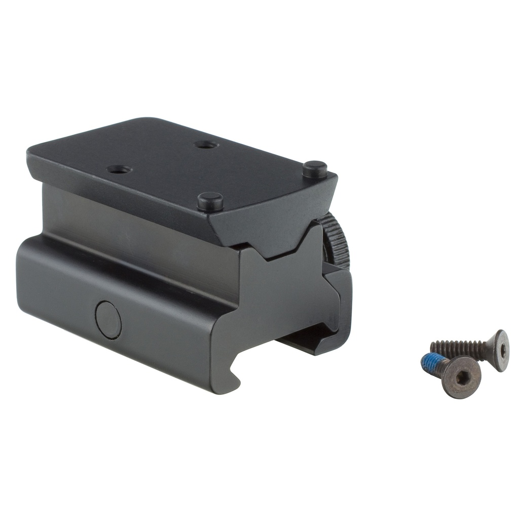 TRIJICON RMR MOUNT TALL PICATINNY