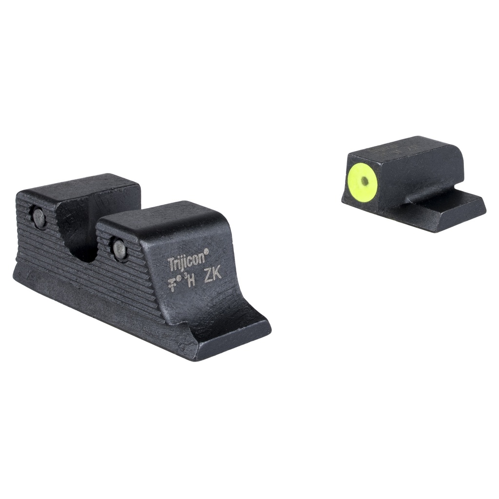 TRIJICON HD NIGHT SIGHTS M&P CORE/2.0 OR YELLOW
